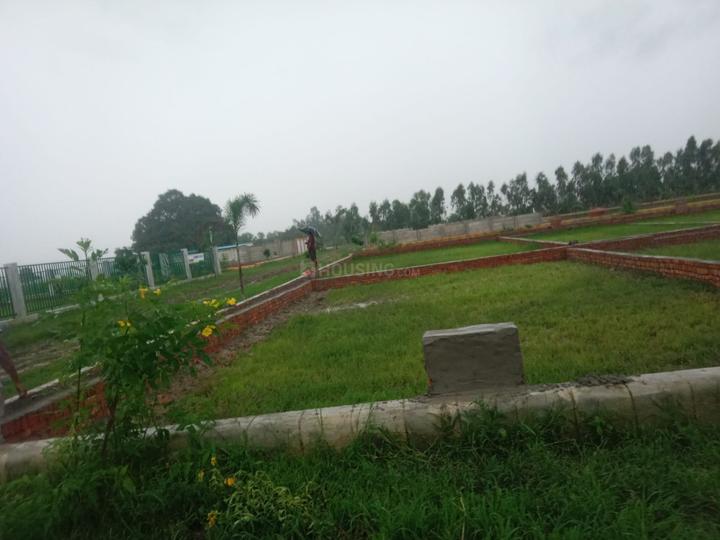 Gosainganj Plot View 1