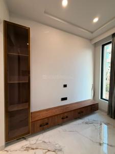 Bedroom Image of 1125 Sq.ft 3 BHK Apartment / Flat for sale in Khanpur Mohali for Rs. 6650001