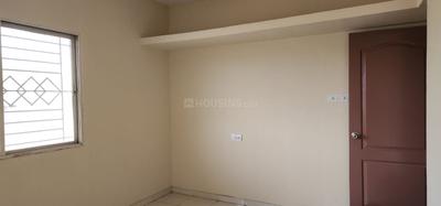Bedroom Image of 746 Sq.ft 2 BHK Apartment / Flat for sale in Naiknavare Dwarka, Chakan Pune for Rs. 2500000