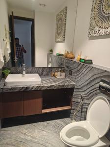 Image of 3400 Sq.ft 4 BHK Apartment / Flat for rent in Maia Pelican Grove, Nehru Nagar, Bengaluru for Rs. 425000