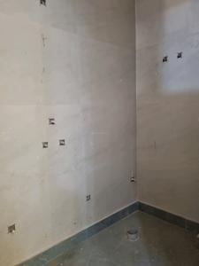 Bedroom Two Image of 900 Sq.ft 3 BHK Apartment / Flat for sale in Sector 16A Dwarka New Delhi for Rs. 7800000