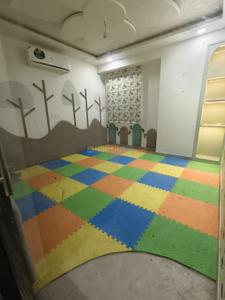 Bedroom Image of 1400 Sq.ft 3 BHK Apartment / Flat for sale in Sector 26 Jaipur for Rs. 7800000