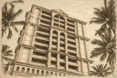Image of 1700 Sq.ft 3 BHK Apartment / Flat for sale in Mohammed Wadi, Pune for Rs. 14550000