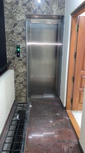 Bathroom Image of 1100 Sq.ft 2 BHK Builder Floor for rent in Nagavara Bengaluru for Rs. 25000
