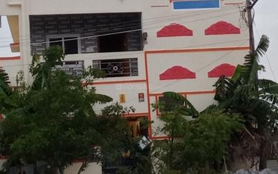 2 BHK Independent House