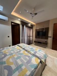 Bedroom Image of 1998 Sq.ft 3 BHK Apartment / Flat for sale in Sahastradhara Road Dehradun for Rs. 11100000