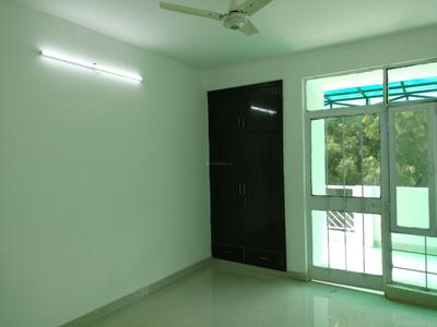 Bedroom Image of 1750 Sq.ft 3 BHK Apartment / Flat for sale in DDA SFS Flats, Sector 22 Dwarka New Delhi for Rs. 25000000