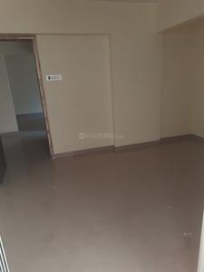 Hall Image of 560 Sq.ft 1 BHK Apartment / Flat for rent in Ahmahf Empire Wing A, Kalyan East Kalyan for Rs. 12000