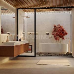Image of 1400 Sq.ft 3 BHK Apartment / Flat for sale in Marble Saroj 56, Vile Parle West, Mumbai for Rs. 43000000