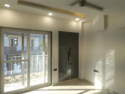 Bedroom Image of 1850 Sq.ft 3 BHK Builder Floor for rent in Green Field Colony Faridabad for Rs. 28000