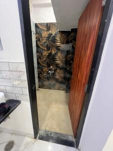 Bedroom Image of 1200 Sq.ft 2 BHK Independent House for rent in Varjinder Peace Point 1, Limbodi Indore for Rs. 16000