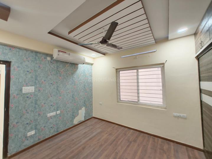 gated Community Bedroom 1