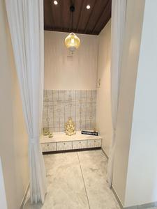 Image of 2200 Sq.ft 4 BHK Apartment / Flat for sale in Sopan 55, Bhayli, Vadodara for Rs. 12100000
