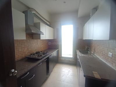 Kitchen Image of 1735 Sq.ft 3 BHK Apartment / Flat for sale in Umang Winter Hills, Sector 77 Gurgaon for Rs. 18500000
