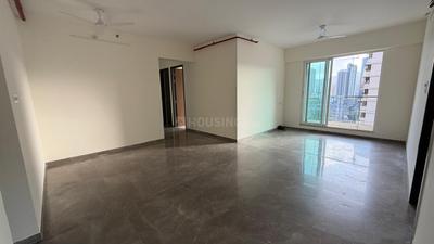 4.5 BHK Flat