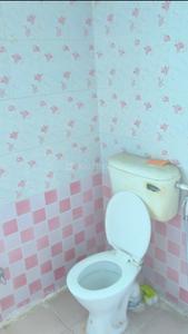 Bathroom Image of 1100 Sq.ft 3 BHK Apartment / Flat for sale in Hesag Ranchi for Rs. 3700000