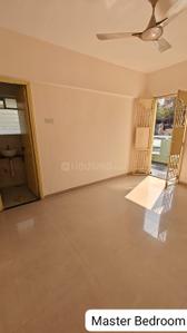 Hall Image of 850 Sq.ft 2 BHK Apartment / Flat for sale in Vishrantwadi Pune for Rs. 5600000