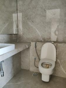 Bedroom One Image of 1475 Sq.ft 3 BHK Apartment / Flat for sale in Powai Mumbai for Rs. 68000000