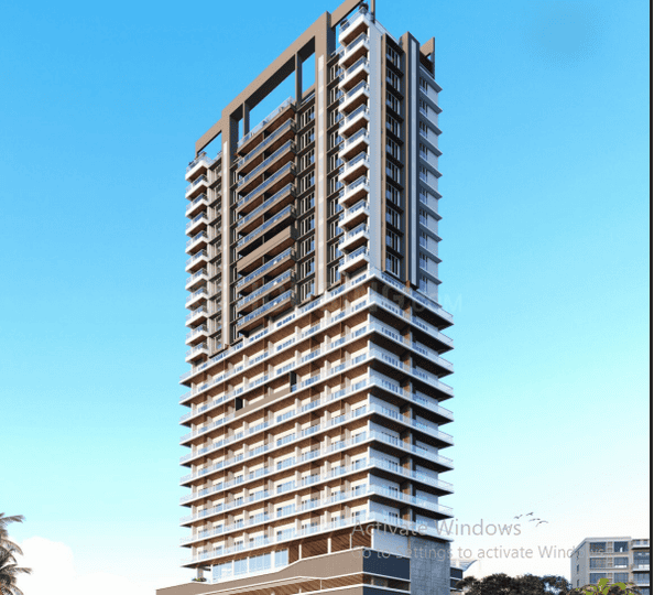 Prabhadevi Main Image 1