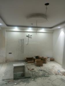 Hall Image of 1140 Sq.ft 3 BHK Apartment / Flat for sale in Ghitorni New Delhi for Rs. 13000000