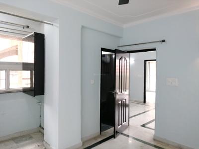 Bedroom Image of 1500 Sq.ft 3 BHK Apartment / Flat for sale in Sarve Satyam Apartment, Sector 4 Dwarka New Delhi for Rs. 32000000
