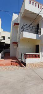 Image of 1400 Sq.ft 3 BHK Independent House for sale in Akota, Vadodara for Rs. 7500000