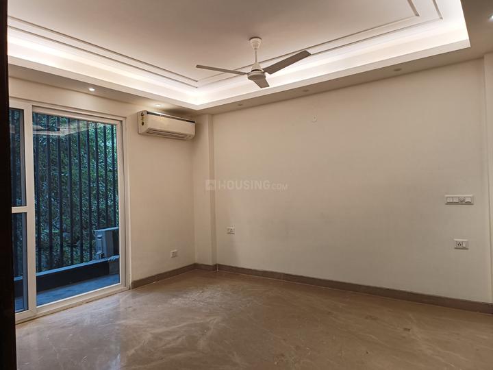 Block I, Chittaranjan Park Bedroom 1