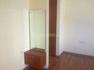 Bedroom Image of 1400 Sq.ft 2 BHK Apartment / Flat for rent in Mantri Greens, Sheshadripuram Bengaluru for Rs. 66000