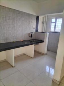 1 BHK Flat