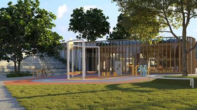 Brochure Image of 1700 Sq.ft 3 BHK Apartment / Flat for sale in Godrej Reserve, Kandivali East Mumbai for Rs. 57500000