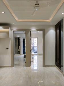 Dining Area Image of 1650 Sq.ft 3 BHK Builder Floor for sale in Vaishali Ghaziabad for Rs. 18000000