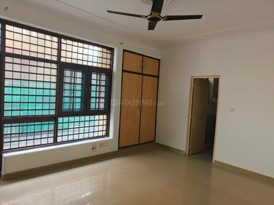 Bedroom Image of 2153 Sq.ft 3.5 BHK Duplex for sale in Sector 135 Noida for Rs. 45000000