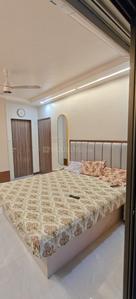 Bedroom Image of 1900 Sq.ft 3.5 BHK Apartment / Flat for sale in Oxy Beaumonde, Viman Nagar Pune for Rs. 26800000