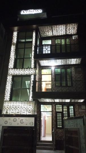 Rajeshwar Nagar Phase 2, Sahastradhara Road Main Image 1