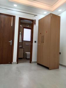 Bedroom Image of 1500 Sq.ft 3 BHK Builder Floor for rent in South City Floors 1, Sector 41 Gurgaon for Rs. 65000