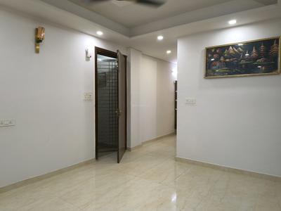 Living Room Image of 1600 Sq.ft 3 BHK Builder Floor for sale in Vasundhara Ghaziabad for Rs. 14500001