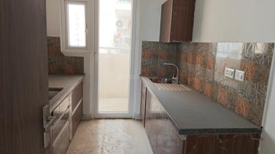 Kitchen Image of 1359 Sq.ft 3 BHK Apartment / Flat for sale in Hero Homes, Sector 104 Gurgaon for Rs. 19100000