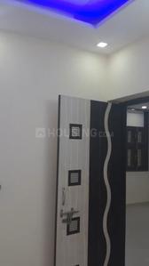 Bedroom Image of 650 Sq.ft 2 BHK Apartment / Flat for sale in Vikaspuri New Delhi for Rs. 6000000
