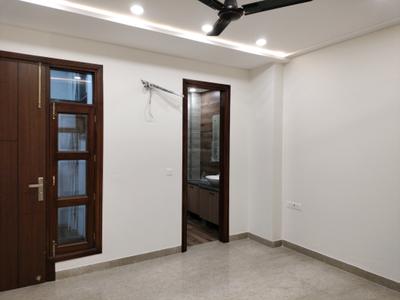 Bedroom Image of 2250 Sq.ft 4 BHK Builder Floor for sale in Sector 19 Dwarka New Delhi for Rs. 42000000