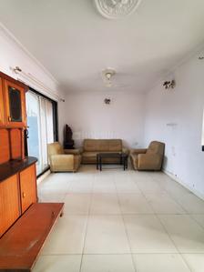 Hall Image of 1250 Sq.ft 2 BHK Villa for rent in Karia Konark Campus, Viman Nagar Pune for Rs. 55000