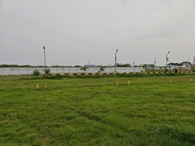 Image of 1050 Sq.ft Residential Plot / Land for sale in Padappai, Chennai for Rs. 3148954