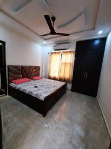Bedroom Image of 1548 Sq.ft 4 BHK Independent House for sale in Bichpuri Agra for Rs. 7000000
