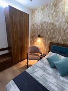 Bedroom Image of City Co-Living in Sector 38, Gurgaon
