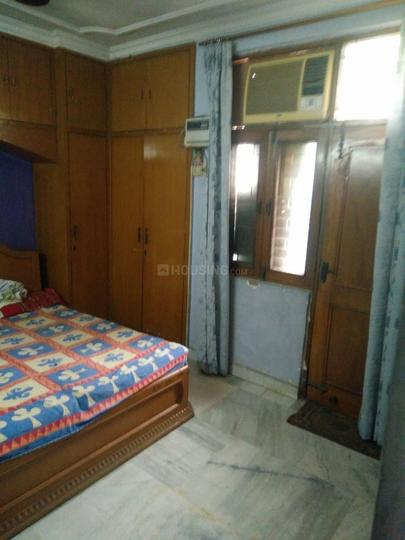 Old Rajinder Nagar, Rajinder Nagar Bedroom 1