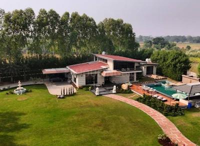 Image of 8000 Sq.ft Residential Plot / Land for sale in New Chandigarh, Chandigarh for Rs. 18000000