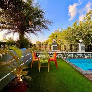 Image of 1200 Sq.ft 3 BHK Villa for sale in Tungarli, Lonavala for Rs. 21000000