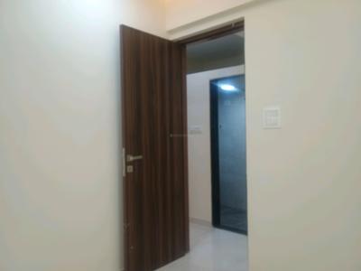 Bedroom Image of 793 Sq.ft 1.5 BHK Apartment / Flat for sale in Runwal Garden City Cluster 11 Tower 1 2, Dombivli East Thane for Rs. 5799000