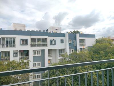 Living Room Image of 1594 Sq.ft 3 BHK Apartment / Flat for sale in JP Nagar Bengaluru for Rs. 20493945