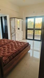 Bedroom Image of Home stay PG in Hinjawadi Phase 2, Pune