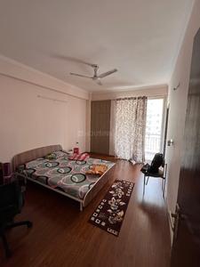 Bedroom Image of Stayprimeshe in Noida Extension, Greater Noida